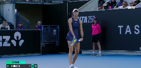 Nova pobjeda Olge Danilović